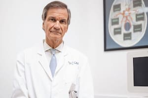 Conrado Estol: “Quienes mantienen horarios consistentes de sueño, incluso el fin de semana, reducen el riesgo de muerte”