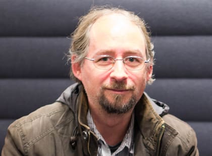 El New York Times dice que Adam Back es la persona detrás de Satoshi Nakamoto, el mítico creador de bitcoin; él lo niega