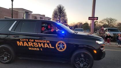 El niño de 10 años fue acusado de dos cargos de asesinato en primer grado