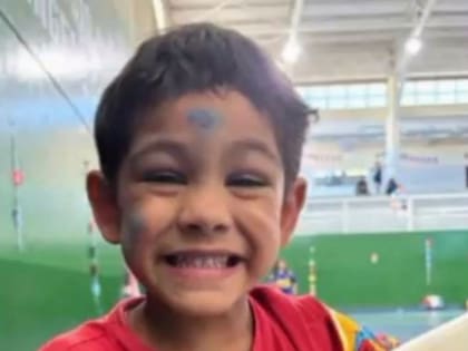 El niño de 4 años que murió en Comodoro Rivadavia