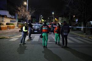 Qué se sabe del niño que sobrevivió a la tragedia de Villa Devoto
