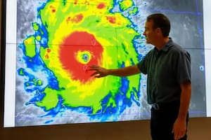 Qué es el "Súper El Niño" que pronostican algunos científicos y qué consecuencias podría tener en el clima del planeta
