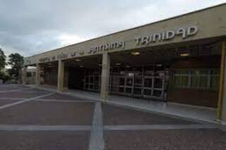 Un nene de 10 años escapó de la paliza de su madre, que le fracturó la base del cráneo