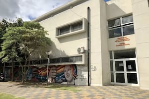 Murió un chico de dos años tras atragantarse durante la cena