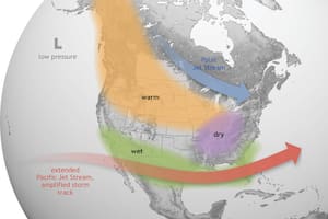 La ONU alerta de la inminente llegada de El Niño este verano boreal