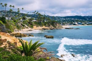 El Niño podría provocar un aumento en las mareas que afecta a las poblaciones cercanas a la costa