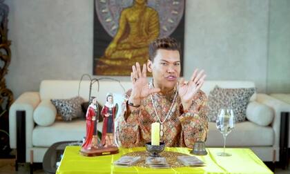 El Niño Prodigio adelantó que le espera a cada signo en esta jornada