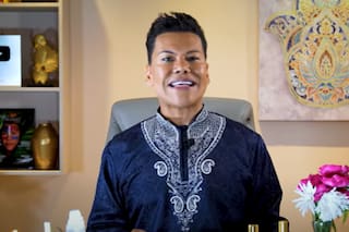 Las predicciones de Niño Prodigio para el mes de agosto: qué le depara a los signos del zodíaco