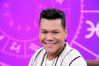 El Niño Prodigio señaló que La Estrella es la carta que marcará el futuro de la presidencia de Trump