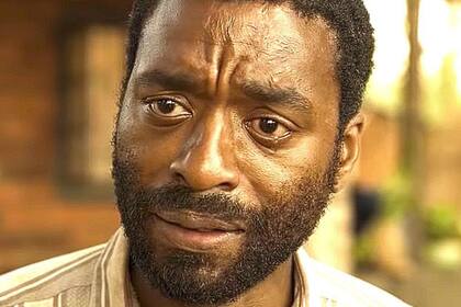 El niño que domó el viento