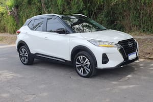 En qué cambió y cómo anda el Nissan Kicks