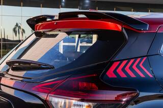 Un SUV que llegaría a la Argentina fue elegido como uno de los 3 mejores del mundo