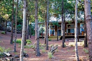 Una casa soñada en Costa Esmeralda