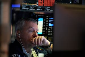 El mercado, al compás del sube y baja de las tasas de interés