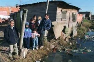 Por qué la Argentina vive en el día de la marmota