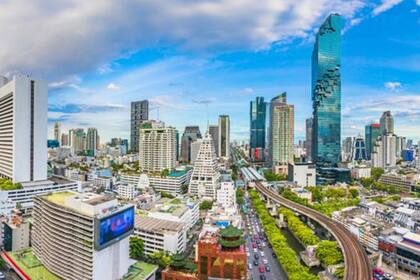 Aunque Singapur es muy costosa, bajó en el ranking comparado con 2009, cuando comprarse una vivienda requería 14 años de trabajo