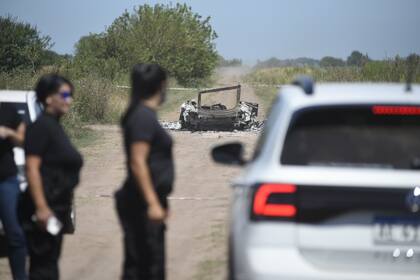 El nivel de violencia expuesto en el asesinato de una pareja y su bebe después de una boda sorprendió incluso en Rosario, ciudad golpeada por la violencia cotidiana