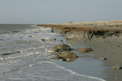 El nivel del mar aumentará más rápido según un nuevo modelo