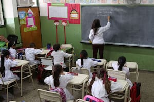 ¿Cuándo empiezan las clases en Córdoba para primaria y secundaria?