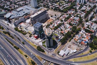 Panamericana y General Paz: una zona en ebullición