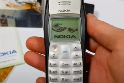 El Nokia 1100 es un símbolo de la empresa y genera nostalgia en muchos usuarios dentro del mercado tecnológico