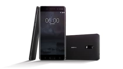 El Nokia 6, el primer smartphone con Android de la compañía