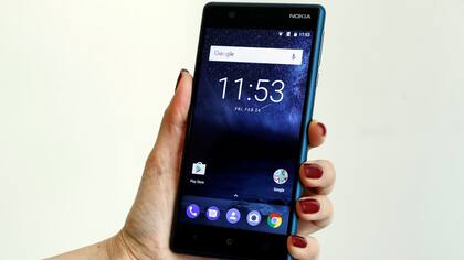 El Nokia 6 en detalle, el smartphone con Android de la firma HMD
