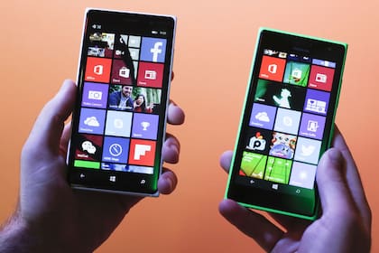 Los Nokia Lumia 830 y 730 serían los últimos en llevar la marca finlandesa