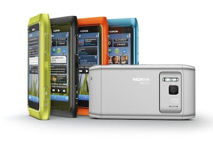 El Nokia N8 ya se encuentra disponible en Argentina para la preventa en la operadora Personal