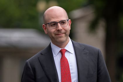 El nombramiento de Stephen Miran como nuevo gobernador de la Reserva Federal aumenta la tensión en los mercados