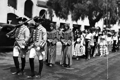 El nombre aludía a la Virgen María