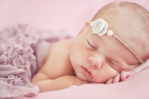 Cuál es el nombre árabe de niña que se volvió viral en la Argentina y cada vez más papás eligen