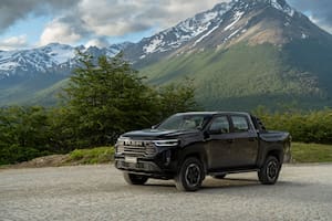 Los nombres de los autos que hicieron historia, dejaron de usarse y ahora vuelven renovados