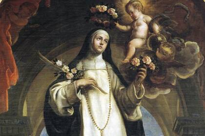 El nombre de este fenómeno se relaciona con el Día de Santa Rosa de Lima