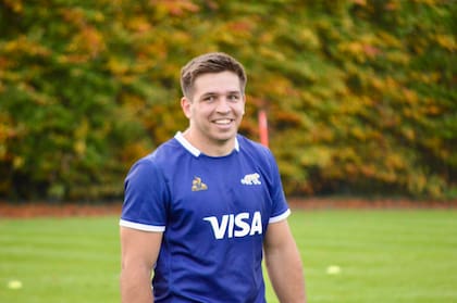 El nombre de Justo Piccardo se instaló rápidamente en la elite