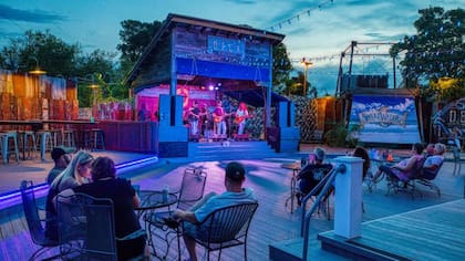 El nombre de "Myrtle" proviene de la cera de mirto, una planta local de aroma dulce