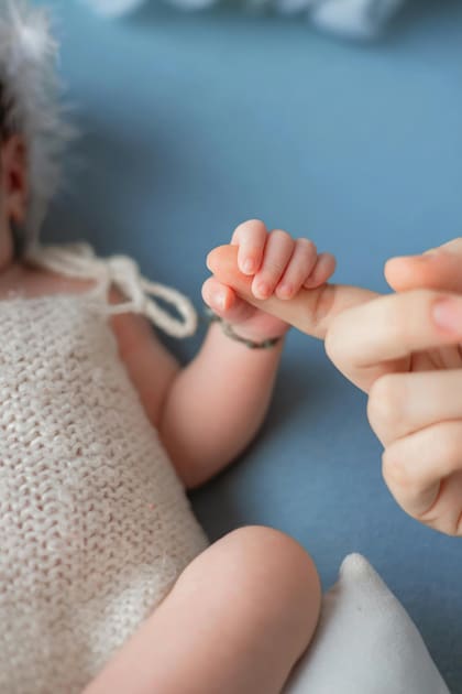 El nombre de niña más popular en Estados Unidos en los últimos 100 años ha sido Mary