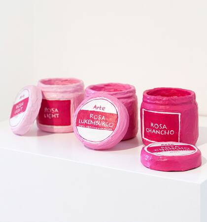 El nombre del colectivo encarnó “una toma de posición frente a los discursos polarizados de la escena local"