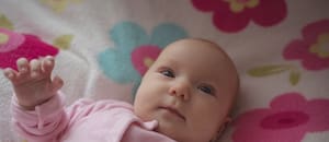 El nombre japonés de niña que se volvió viral en la Argentina y cada vez más papás eligen