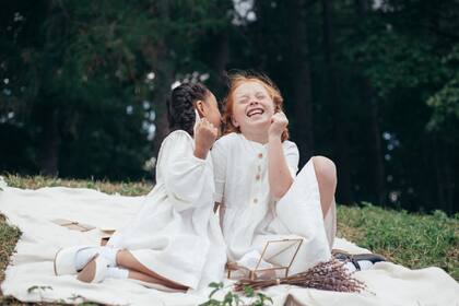 El nombre Victoria simboliza prosperidad y triunfo (Foto Pexels)