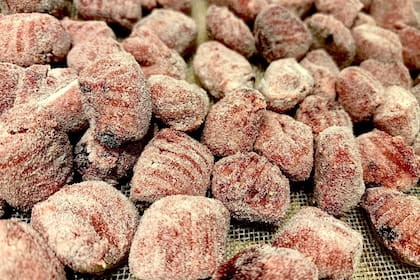 El ñoqui es un plato de origen italiano que fue adoptado como una de las pastas preferidas de los argentinos