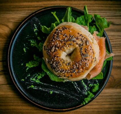 El Nórdico, un infalible de Niño Lobo.