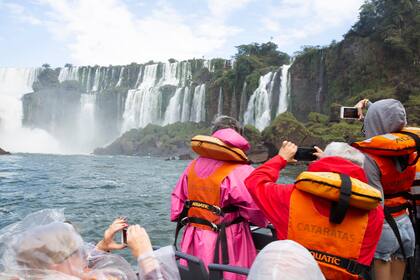 El Noreste argentino, la zona favorita en el ranking mundial de los "10 mejores destinos para visitar en vacaciones".