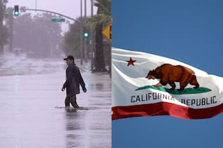 Qué es Pineapple Express y por qué el estado de Gavin Newsom está en alerta