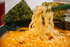 El alimento con proteína de alta calidad que es fácil de sumar a la dieta