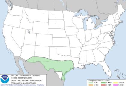 El noroeste del Pacífico se prepara para lluvias y nevadas moderadas a partir del sábado