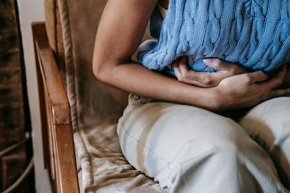 El norovirus puede devenir en dolor estomacal