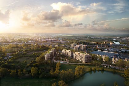 El norte de Oregón, que forma parte del Pacífico Noroeste, experimentará sus períodos más fríos en enero y luego a principios de marzo (Toribio Achaval Open Buenavista)