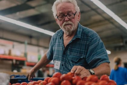 El North Texas Food Bank continuará su labor contra la inseguridad alimentaria mediante una red de organizaciones asociadas distribuidas en diferentes condados del norte de Texas
