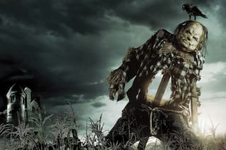 Estreno: Historias de miedo, una saga de miedo producida por Del Toro